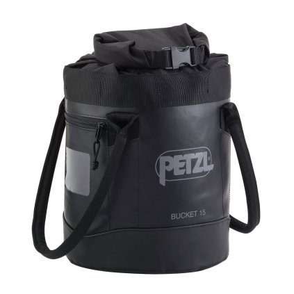 PETZL rope bag BUCKET 15 l