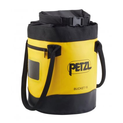 PETZL vak na lano BUCKET 15 l