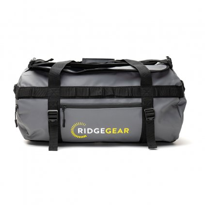 RidgeGear expediční vak Duffel Bag 50 l