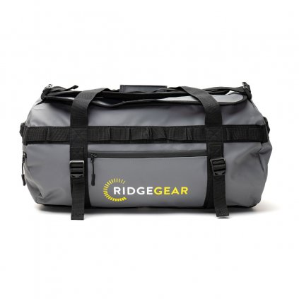 RidgeGear expedition bag Duffel Bag 50 l