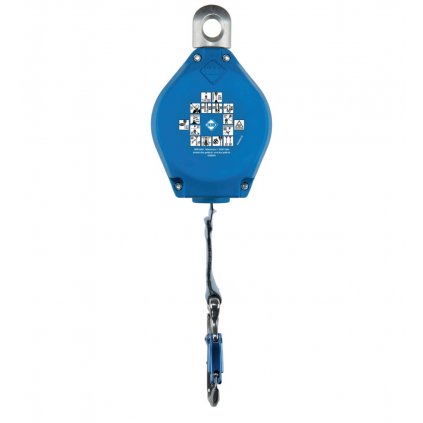 IKAR fall arrester HWPB 5.5 m