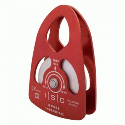 ISC kladka 70 kN