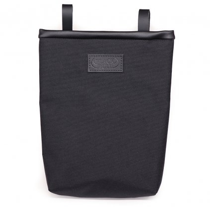SKYPRO textile pouch BLACK BULL