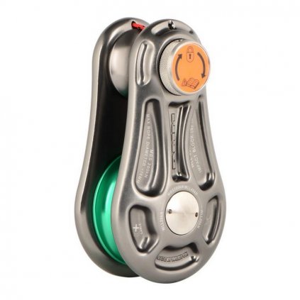 DMM Impact Block S Trigger Pulley