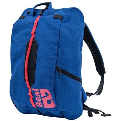 BEAL Combi Cliff II; blue (Barva blue)