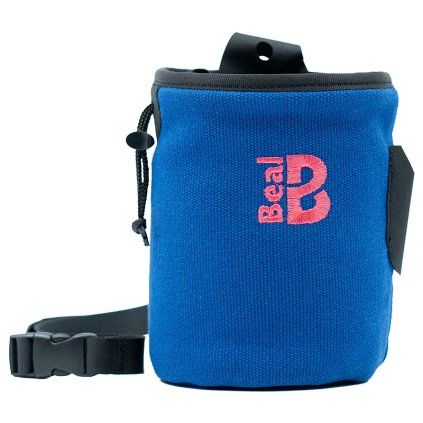 BEAL Maxi Cocoon II; blue (Colour blue)