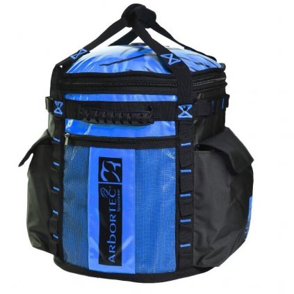 Arbortec vak na lano Cobra DryKit 35 l