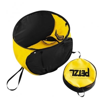 PETZL throwing box ECLIPSE