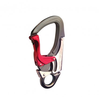 ISC TRIPLE ACTION SNAPHOOK carabiner