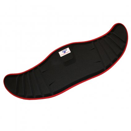 Teufelberger treeMOTION Back padding - waist reinforcement