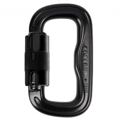 Edelrid karabína Foras Triple Lock