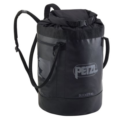 PETZL rope bag BUCKET 45 l