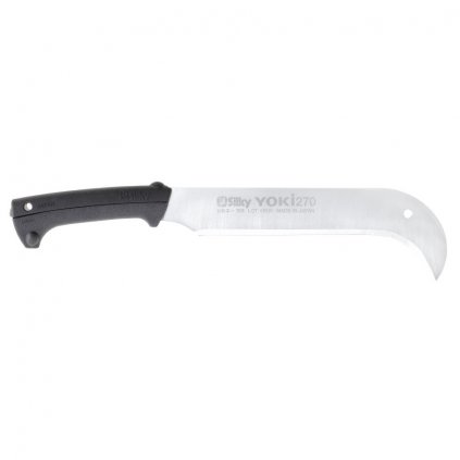 Silky machete Yoki 270