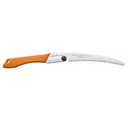 Silky folding saw Gomboy Curve 240-8