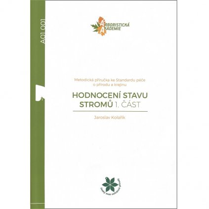 Assessment of tree condition 1st part - book