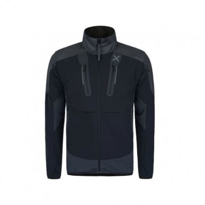 MONTURA jacket BRAVE 2 JACKET black