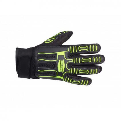 SOLIDUR gloves IMPACT CONTROL