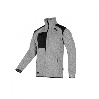 Sip Protection sweatshirt Tundra Silver Fox Grey