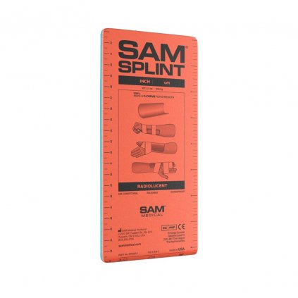 SAM Medical dlaha SAM SPLINT 23 cm