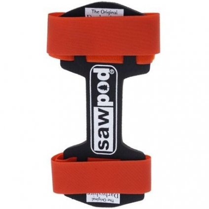 Sawpod foot case