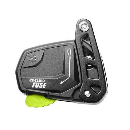 Edelrid FUSE fall arrester