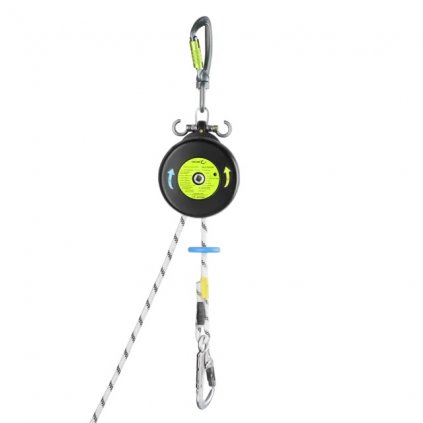 Edelrid rescue device SAFE DESCENT PRO