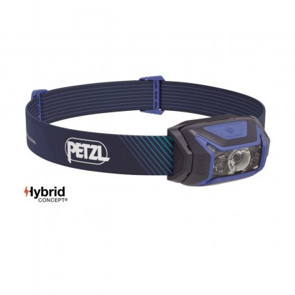 PETZL headlamp ACTIK CORE 2022