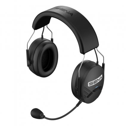 Sena Tufftalk Lite Over-the-Head Headphones