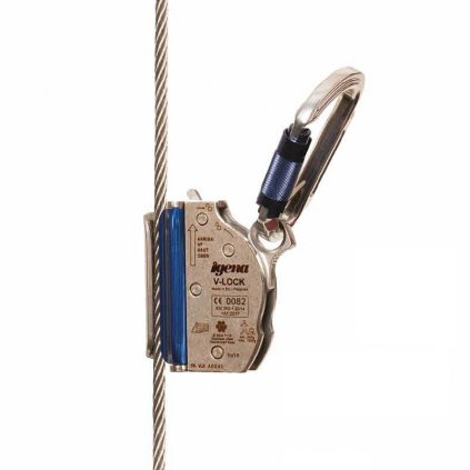 IGENA slider for the V-LOCK system