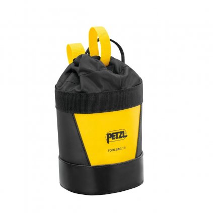 PETZL vak na nářadí TOOLBAG 1.5