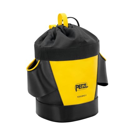 PETZL tool bag TOOLBAG 6