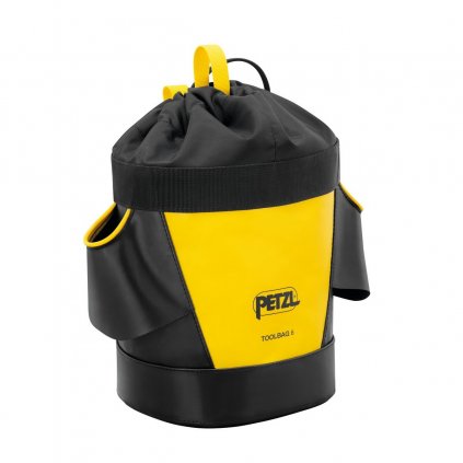 PETZL vak na nářadí TOOLBAG 6