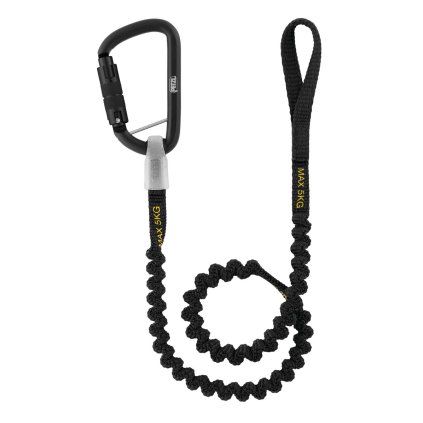 PETZL tool chains TOOLEASH