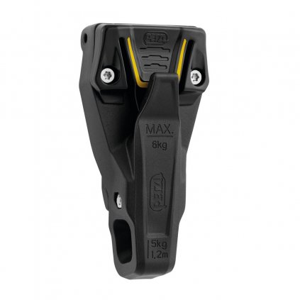 PETZL coupling for connecting INTERFAST bags