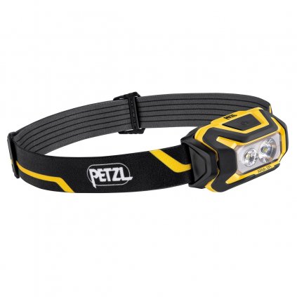 PETZL čelovka ARIA 2R