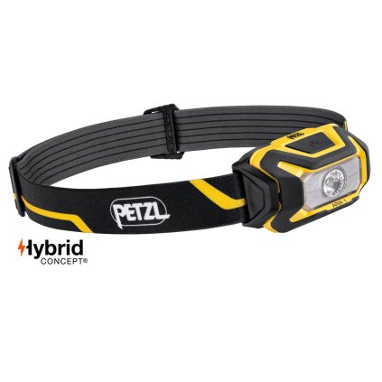 PETZL čelovka ARIA 1