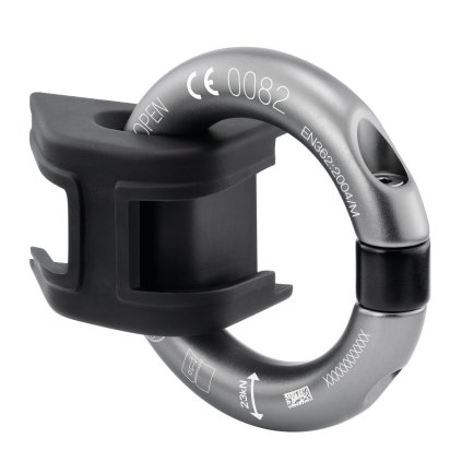 PETZL pripojovací bod RING2SIDE