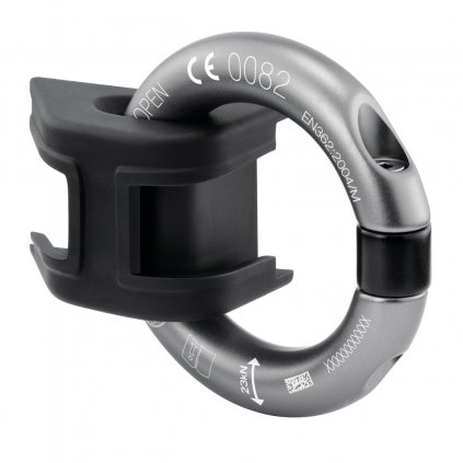 PETZL připojovací bod RING2SIDE