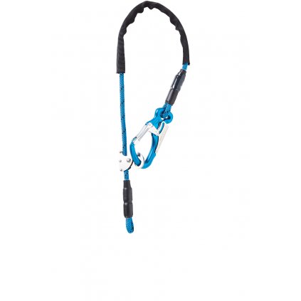 Courant lanyard EQUA R with blocker and TANGO carabiner