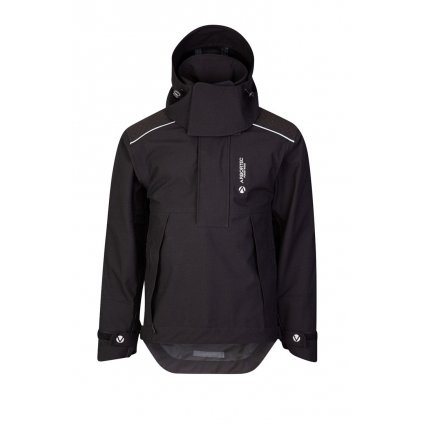 Arbortec bunda Heavy Duty Half Zip Breathedry černá