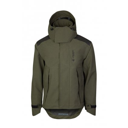 Arbortec bunda Heavy Duty Full Zip Breathedry olivová