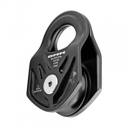 DMM pulley GYRO