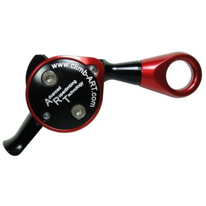 ART POSITIONER 2 with swivel