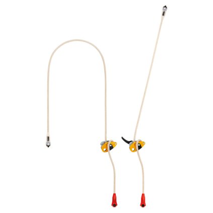 PETZL Grillon Plus anchoring and connecting device