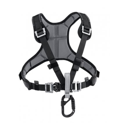 PETZL chest harness CHEST'AIR