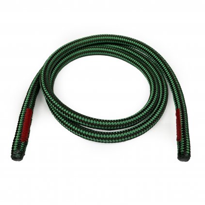 Teufelberger replacement bridge for treeMOTION Pro and Essential dark green