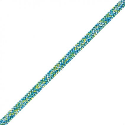 LIROS arborist rope Safe Vision 11.8 mm - yardage