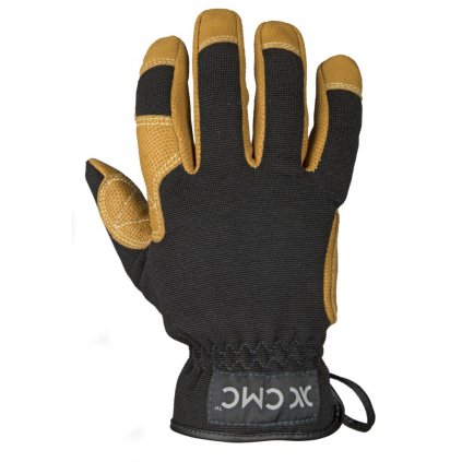 CMC gloves Rappel brown