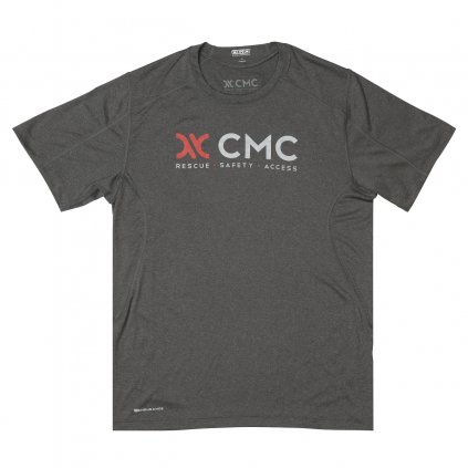 CMC tričko Logo Performance Tech