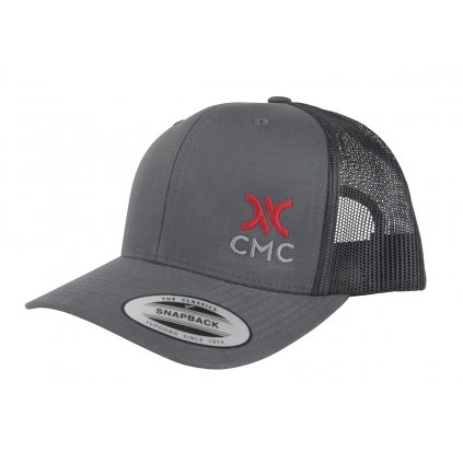 CMC kšiltovka Trucker Hat